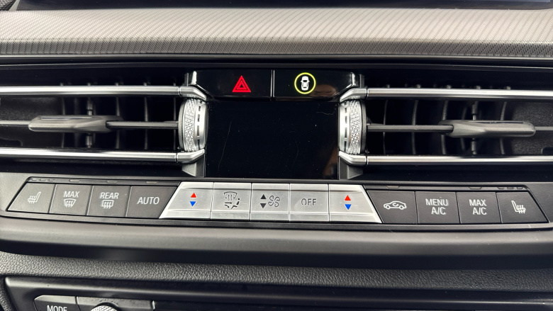 BMW 2 Series 218i [136] M Sport 4dr DCT Petrol Saloon